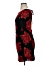 Thirty/Thirty Red Cocktail Dress Size XL - photo 5
