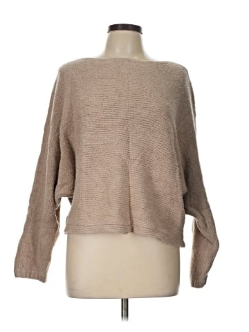 Abercrombie & Fitch Pullover Sweater (view 1)