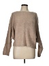 Abercrombie & Fitch Tan Pullover Sweater Size L - photo 1