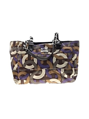 Coach Tote (view 1)