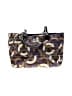 Coach Purple Tote One size - photo 1