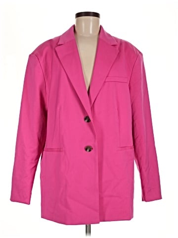 Divided by H&M Blazer (view 1)