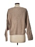 Abercrombie & Fitch Tan Pullover Sweater Size L - photo 2