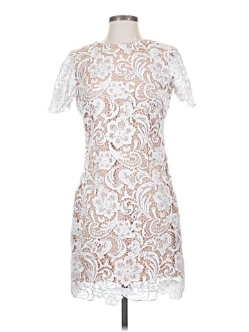 Dress the Population Cocktail Dress (view 1)