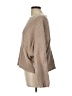 Abercrombie & Fitch Tan Pullover Sweater Size L - photo 5