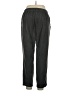 Lands' End Gray Casual Pants Size XL - photo 2
