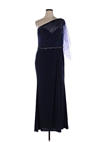 Mac Duggal Cocktail Dress (view 1)