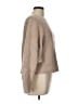 Abercrombie & Fitch Tan Pullover Sweater Size L - photo 4