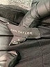 Ann Taylor Black Blazer Size 12 - photo 6