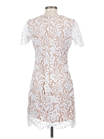 Dress the Population Cocktail Dress (view 2)
