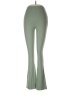 Lululemon Athletica Green Active Pants Size 6 - photo 1