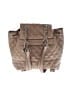 Guess 100% Polyurethane Tan Backpack One size - photo 2