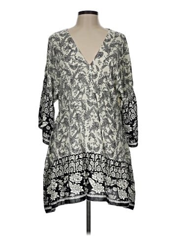 Coco + Carmen Casual Dress (view 1)