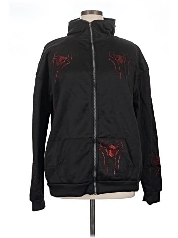Unbranded Track Jacket (view 1)