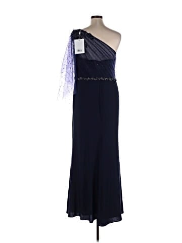 Mac Duggal Cocktail Dress (view 2)
