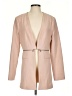 BCBGMAXAZRIA Tan Blazer Size S - photo 1