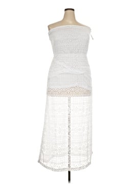 No Boundaries Cocktail Dress (view 1)