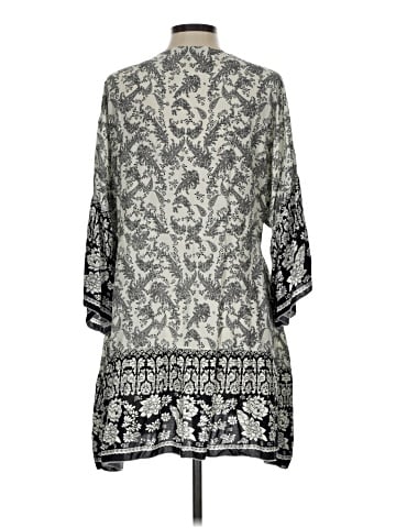 Coco + Carmen Casual Dress (view 2)