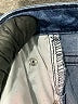 Jennifer Lopez Solid Blue Jeans Size S - photo 4