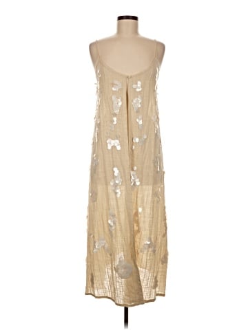 Ollari Cocktail Dress (view 1)