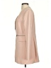 BCBGMAXAZRIA Tan Blazer Size S - photo 5