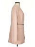 BCBGMAXAZRIA Tan Blazer Size S - photo 4