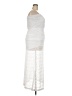 No Boundaries 100% Polyester White Cocktail Dress Size XXL - photo 4