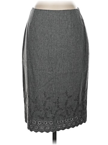 Worth Formal Skirt (view 1)