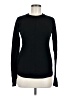 Lululemon Athletica Black Pullover Sweater Size 10 - photo 1