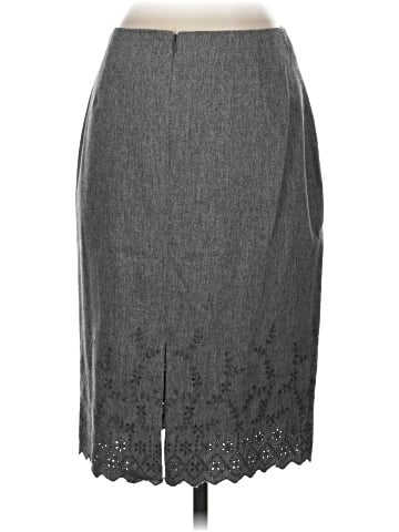 Worth Formal Skirt (view 2)