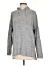 Max & Mia Gray Pullover Sweater Size S - photo 1