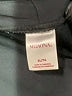 Merona Solid Black Shorts Size XL - photo 3