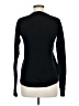 Lululemon Athletica Black Pullover Sweater Size 10 - photo 2