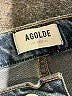 AGOLDE Blue Jeans Size M (estimated) - photo 7