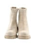 Steve Madden Tan Ankle Boots Size 8 1/2 - photo 2