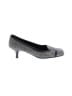 Aerosoles Tweed Gray Heels Size 8 - photo 1
