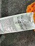 Banana Republic 100% Cotton Orange Pullover Sweater Size XS - photo 8