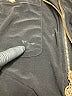 Anne Klein Black Long Sleeve Blouse Size 1X  - photo 3