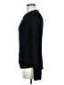 Lululemon Athletica Black Pullover Sweater Size 10 - photo 5
