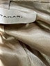 Tahari Tan Blazer Size L (estimated) - photo 6