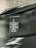 Alfani Graphic Black Casual Dress Size S - photo 7