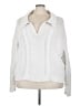Cato White Pullover Sweater Size 28W - photo 1