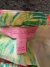 Lilly Pulitzer Tropical Pink Shorts Size 0 - photo 3