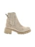 Steve Madden Tan Ankle Boots Size 8 1/2 - photo 1