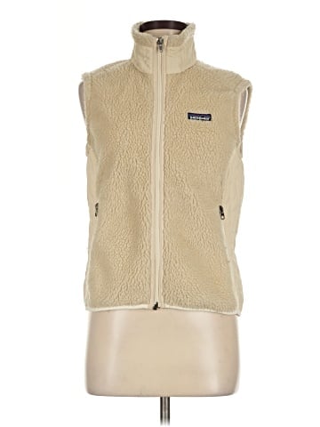 Patagonia Vest (view 1)