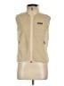 Patagonia 100% Polyester Ivory Vest Size M - photo 1