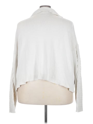 Cato Pullover Sweater (view 2)