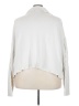 Cato White Pullover Sweater Size 28W - photo 2