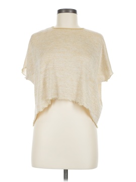 Denise Cronwall Short Sleeve Turtleneck (view 1)