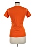 Nike Orange Active T-Shirt Size M - photo 2